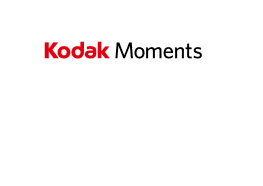 Kodak Moments Logo