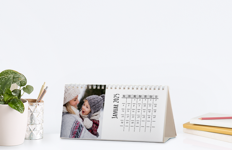 Tischkalender