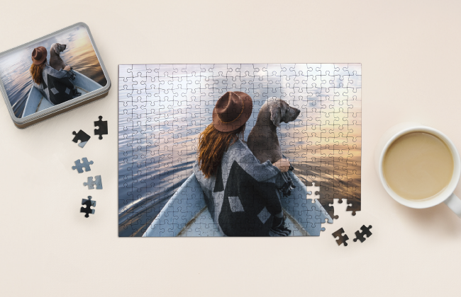 Fotopuzzle