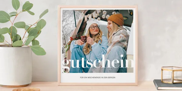 Gutschein