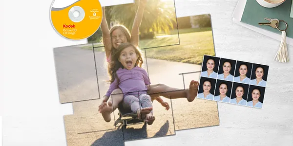 weitere Fotoprodukte