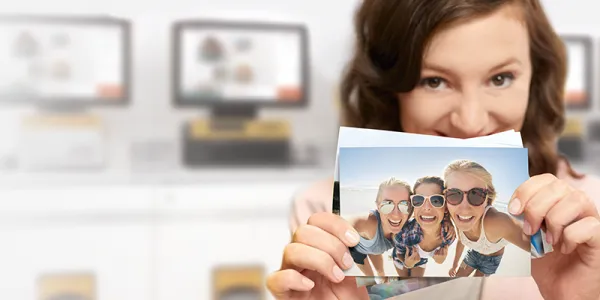 Deine Bilder bestellen - so wie's dir passt.